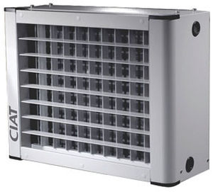 termoventillator