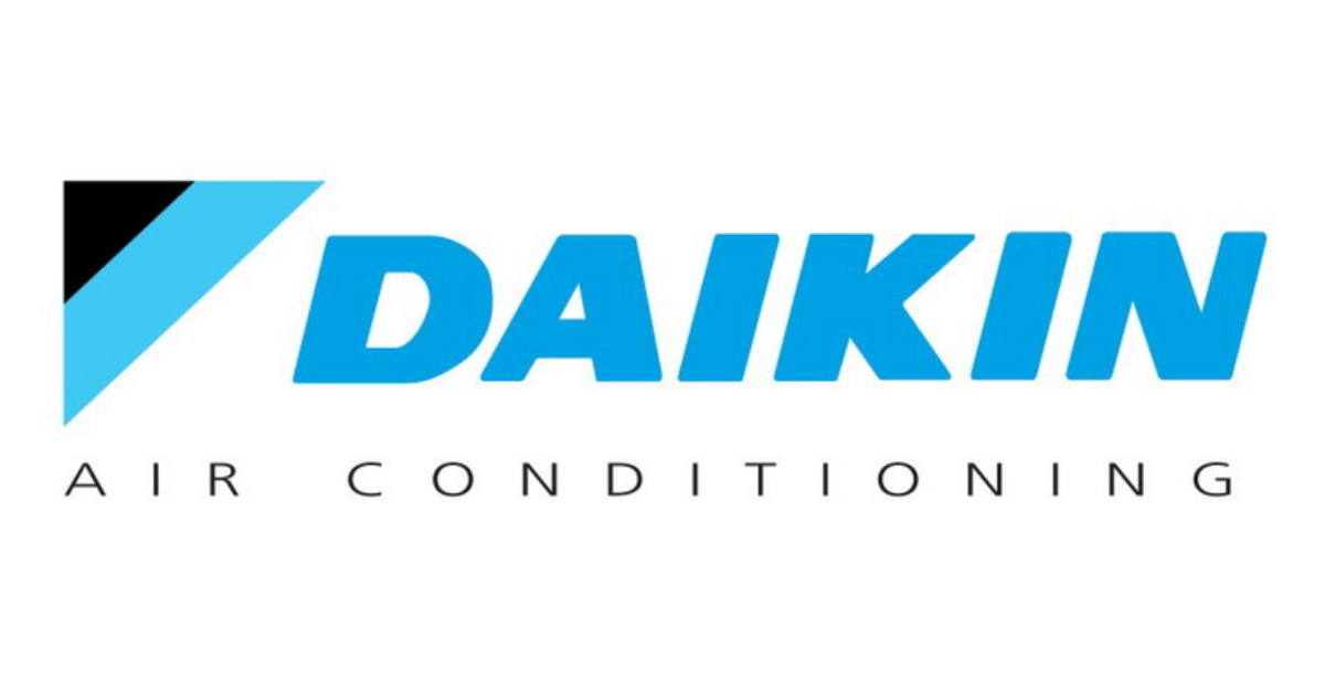 daikin